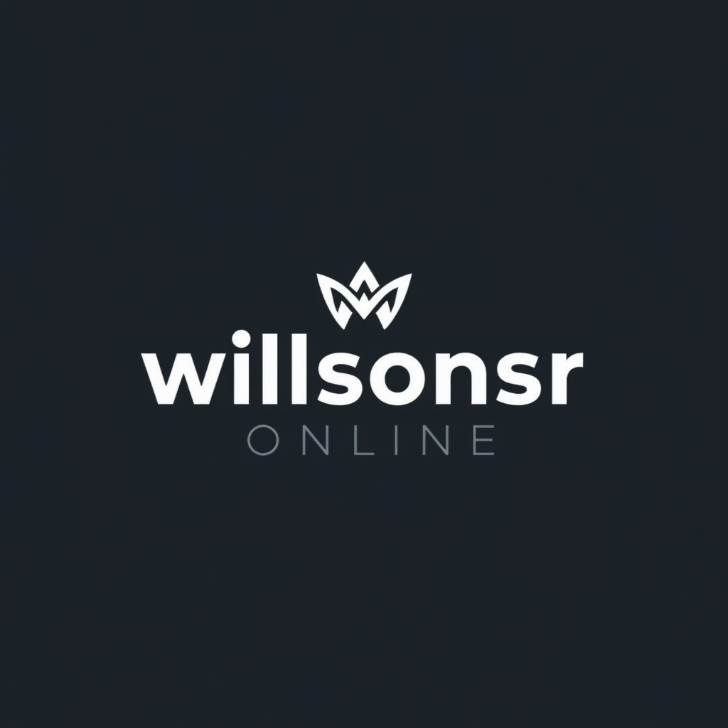 Willsonsr